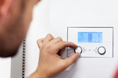 best Orford boiler servicing companies